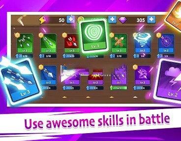 放置怪物边境游戏