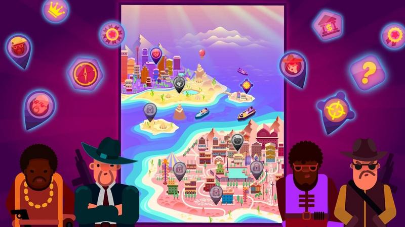 大亨模拟器中文版