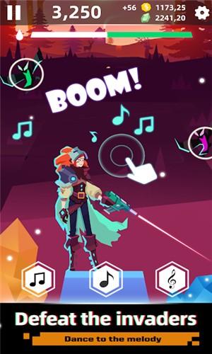 节奏神枪手手游