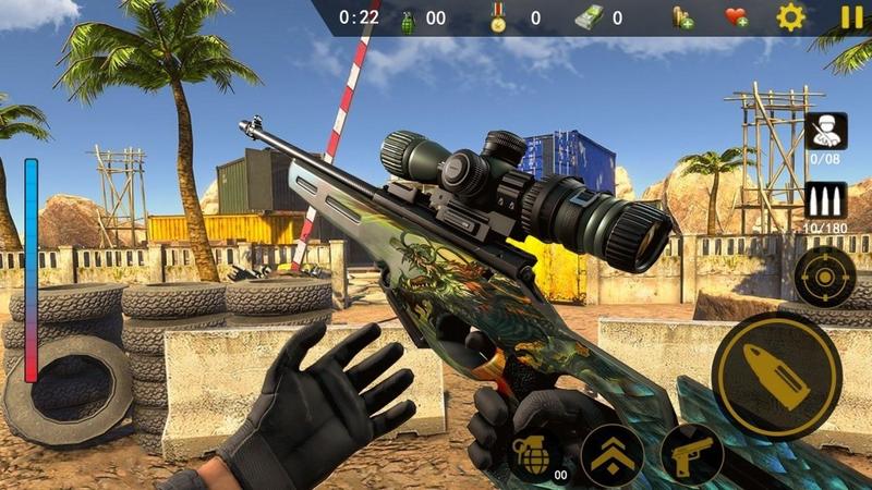 火线重装正式版