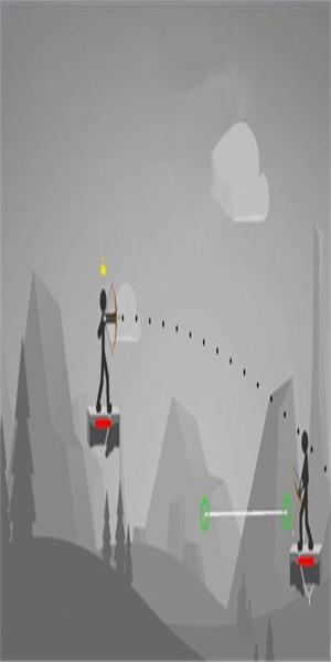 弓箭传说王者手游