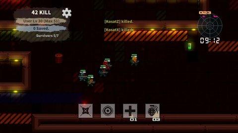 随机生存99（RandomSurvival99）安卓最新版