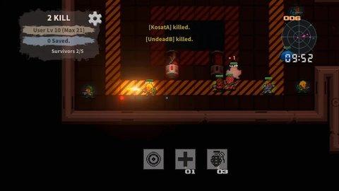 随机生存99（RandomSurvival99）安卓最新版