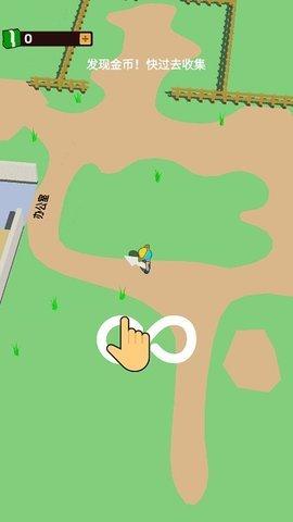 养鸡场大老板小游戏免费