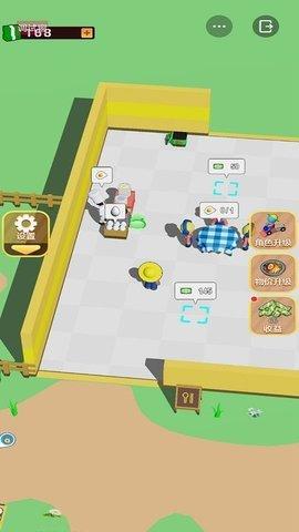 养鸡场大老板小游戏免费