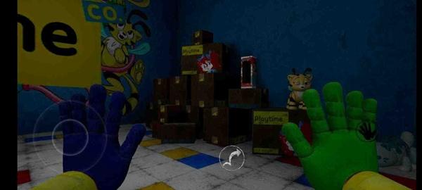 波比的玩具屋第三章完整版