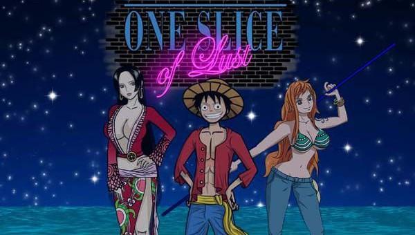 路飞的假期3.0汉化版