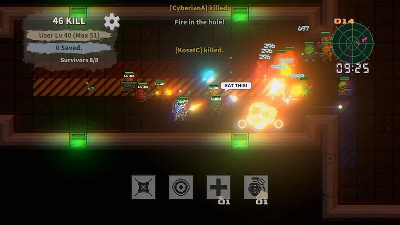 随机生存99游戏安卓版