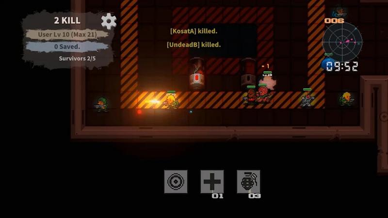 随机生存99游戏安卓版