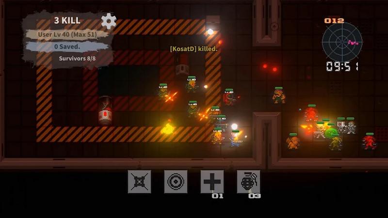 随机生存99游戏安卓版