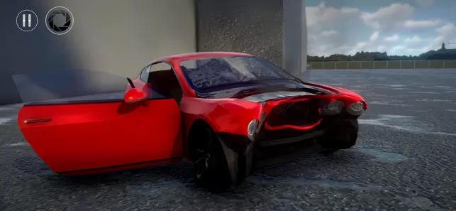 车祸模拟器手机版