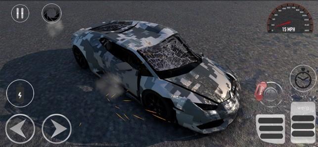 车祸模拟器手机版