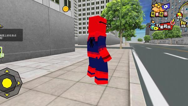 迷你大作战手游