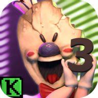 恐怖冰淇淋圣诞节版本