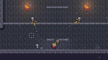 贪婪地牢修改版手机版