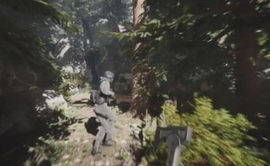 森林之子中文手机版