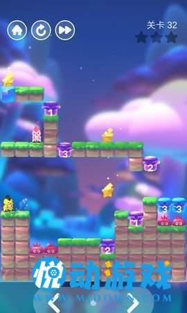 亲亲大作战手机版