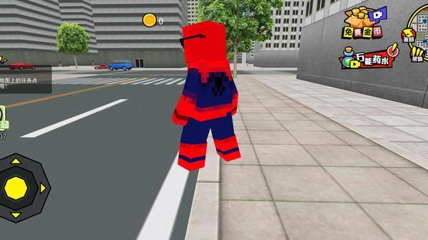 迷你大作战手机游戏