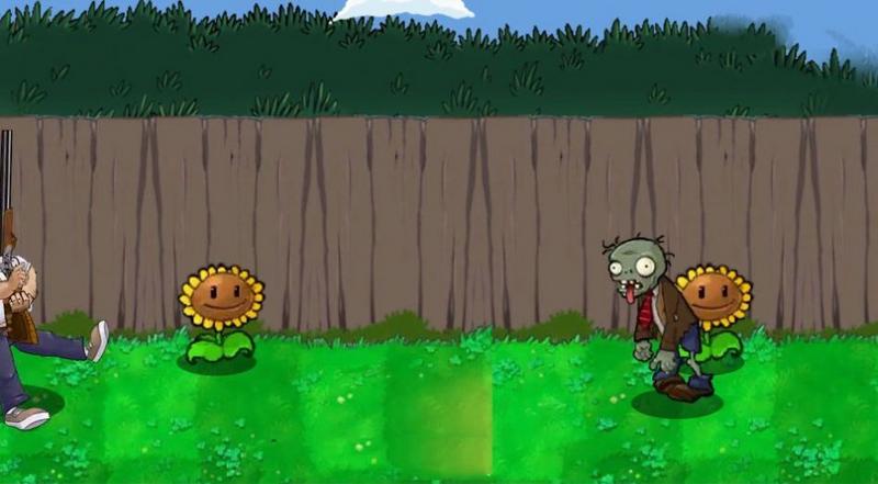 m木糖m戴夫虐杀僵尸