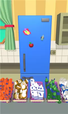 冰箱陈列师安卓中文