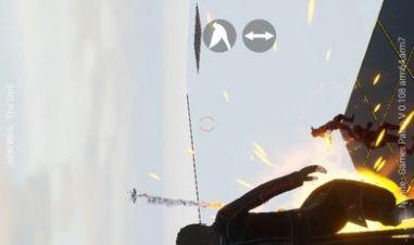 约翰威克暗黑正版手游