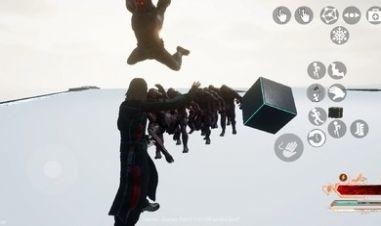 约翰威克暗黑正版手游