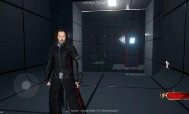 约翰威克暗黑正版手游