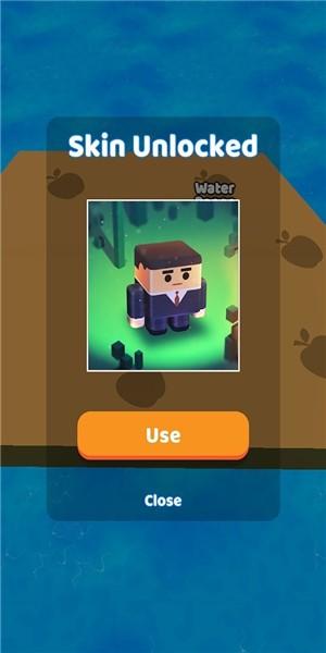 小小水枪大乱斗中文版游戏