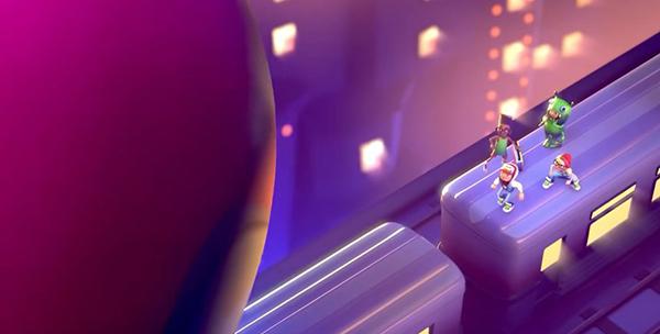 地铁跑酷墨西哥万圣节国际版无限金币最新版3.35.0