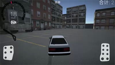 最强赛车漂移修改版