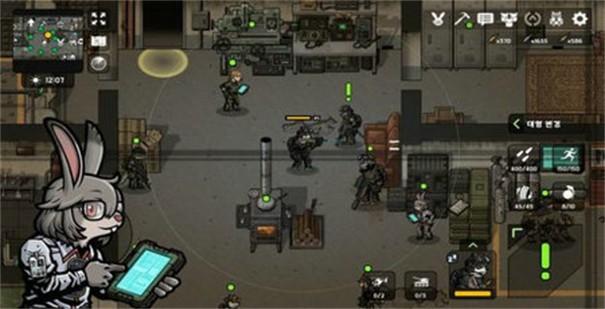 物种战争天启中文版