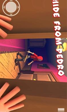 愤怒的男孩1无敌版