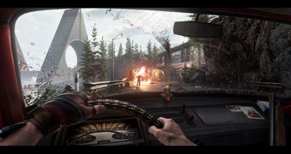 原子之心手机版