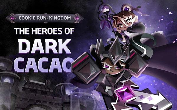 姜饼人王国中文版