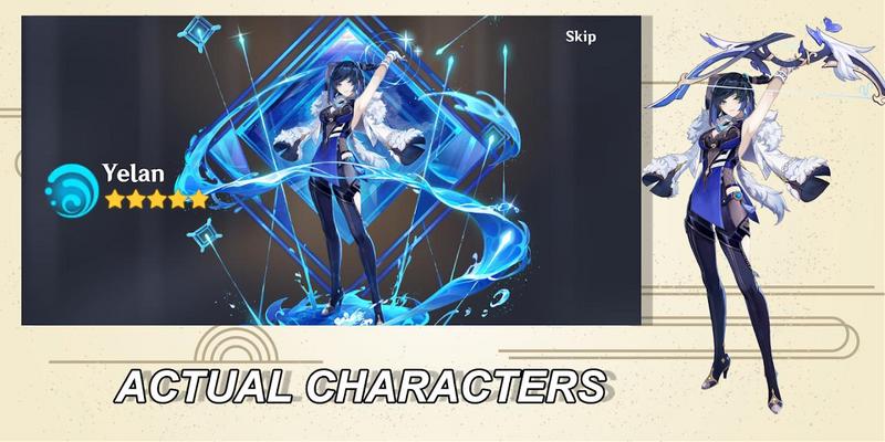 原神抽卡模拟器最新版2023