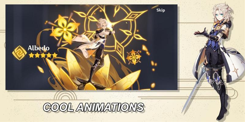 原神抽卡模拟器最新版2023