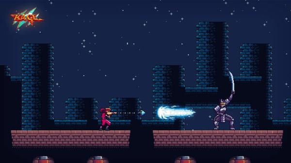 忍者超级英雄游戏