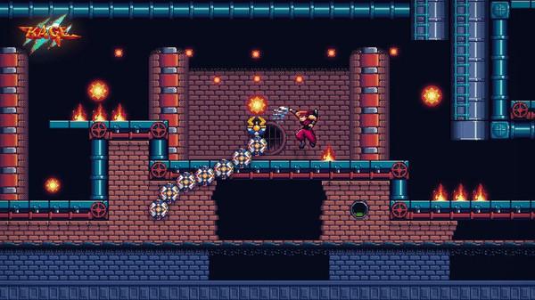 忍者超级英雄游戏