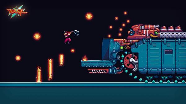 忍者超级英雄游戏