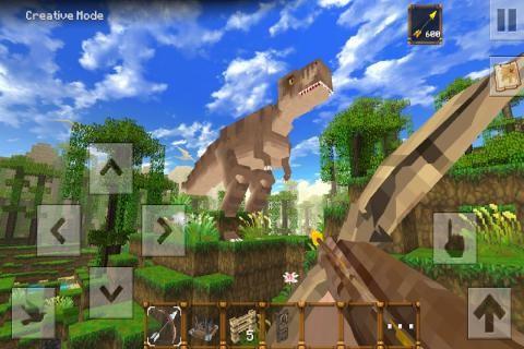 我的海盗船世界新版