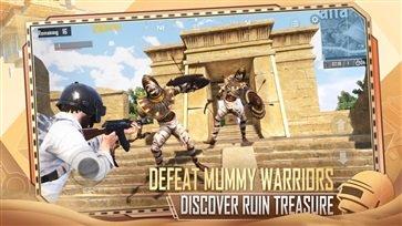 地铁逃生国际服手游正版