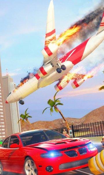 救火消防队手游