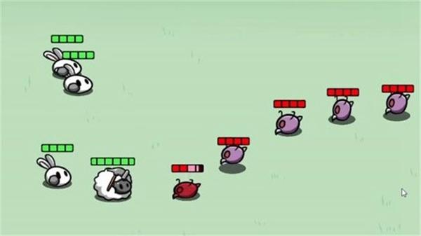 农场保卫战宅宅萝卜最新版