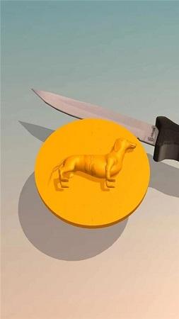 肥皂切切切修改版无广告