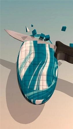 肥皂切切切修改版无广告