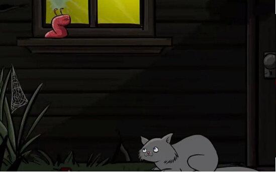 异形虫历险记1手机版