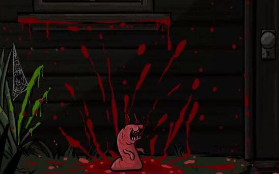 异形虫历险记1手机版