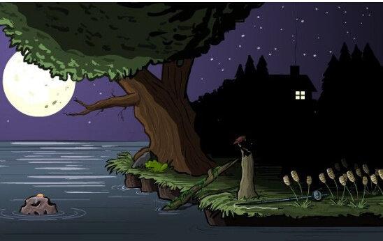 异形虫历险记1手机版