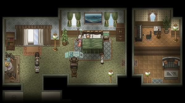 寻找天堂汉化安卓版