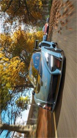 地平线4手机版正版